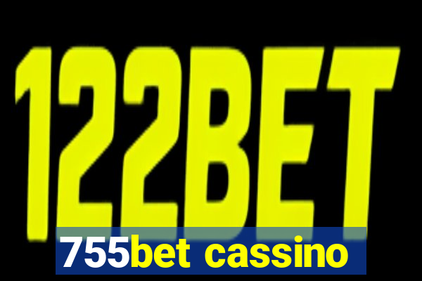 755bet cassino